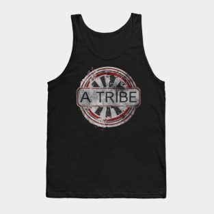 tribe vintage Tank Top